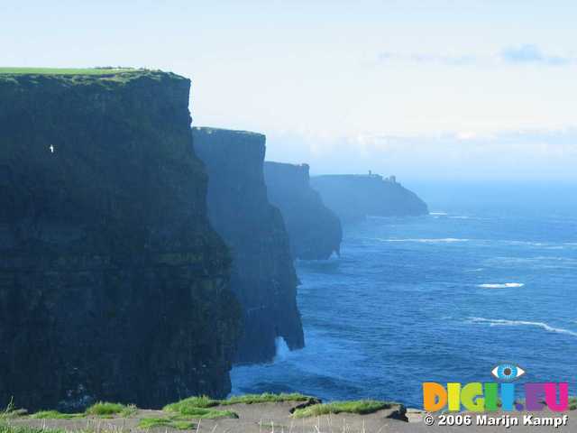 19280 Cliffs of Moher